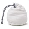 Strength Shop Chalk Ball (56g 2oz) with Fabric Pouch