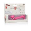 NPW Gifts Design Led Cat Pen - Fuchsia