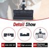 findmall AXA #1 Quick Change 250-101 Tool Post Turning & Facing Holder