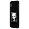 iPhone XR SCP-035 Possessive Mask SCP Foundation Design Smartphone Case