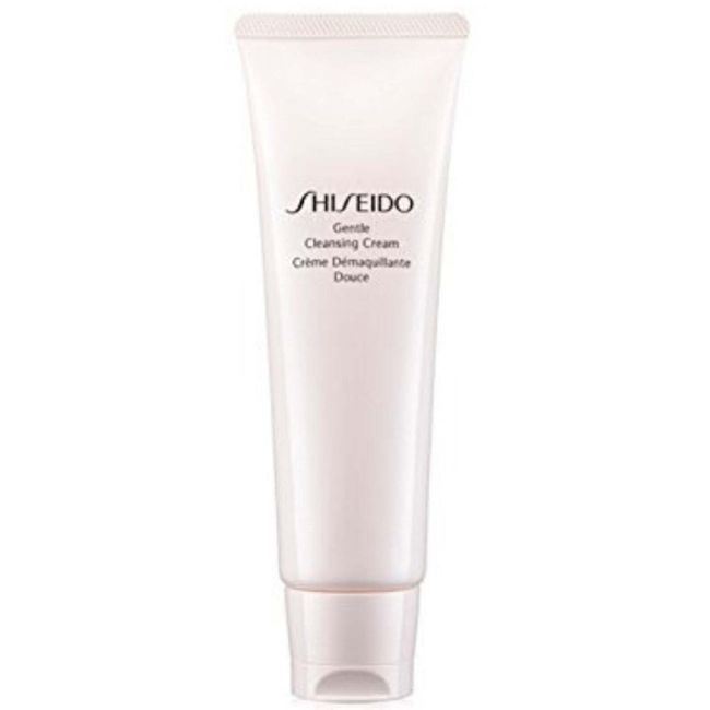 Shiseido Essentials Gentle Cleansing Cream 4.3 oz 1