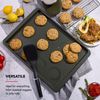 KitchenAid Non-stick Baking Sheet, 13x18-Inch, Evergreen