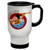 Shopagift Ramen Life Travel Mug Cup