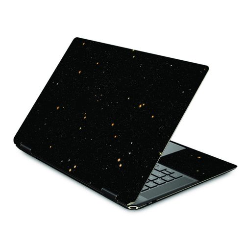 MightySkins Skin Compatible with HP Spectre X360 16" (2022) - Deep Space | Protective, Durable, and Unique Vinyl Decal wrap Cover | Easy to Apply, Remove, and Change Styles | Made in The USA