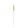 Wayne Goss White Gold Collection #9 Blender Brush