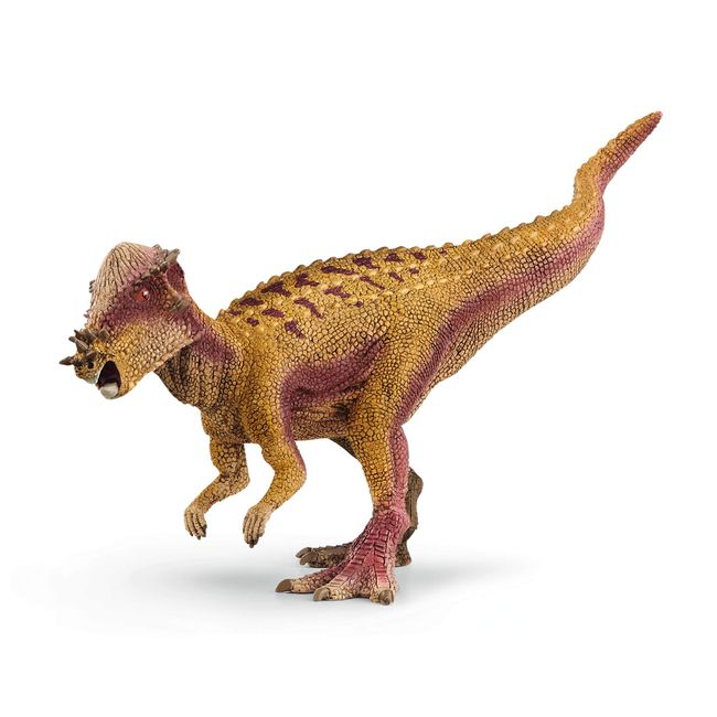 Schleich 15024 Dinosaur Pakycephalosaurus Figure