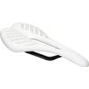 BikeHard Challenger Carbon Saddle White