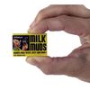 Wacky Packages Minis 5 pc Blind Box Series 3, Multi, 5215