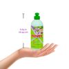 Super Aloe Vera gel líquido day after 300 ml