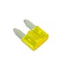 Connect 36838 Mini Blade Fuse 20A 5pc