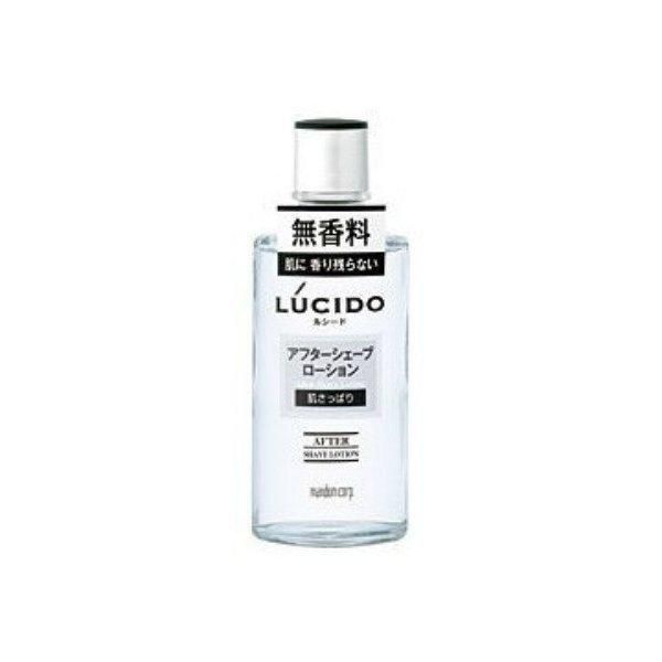 Limited to one per person - Mandom Lucid Aftershave Lotion 125ml (49783742)