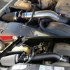 Black Cold Air Intake System Heat Shield + Filter for GMC Silverado 99-06 Chevy