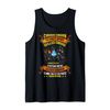 Funny Welder & Welding DIY Tank Top