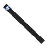 Sport Medical Alert Bracelet - Replacement Bands (Black)