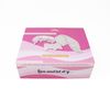 Dry Hair Essentials Set - 3 Piece Pink Collection