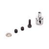 Blade Tail Rotor Hub Set 200 SR X BLH2020 Replacement Helicopter Parts
