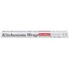 Kitchen Nisters Wraps, Antibacterial, 17.7 x 166.4 ft (45 x 50 m), Pack