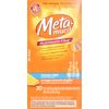 Metamucil Fiber Singles Smooth Texture Sugar Free Orange - 30 Packets