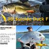 Savage Gear 3d Topwater Duck 4 1/4"