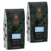 2-PACK Copper Moon Coffee Tropical Coconut, Medium Roast Whole Bean, 2 Lb./ each