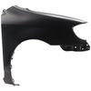 Fender For Toyota Corolla 2003-2008 Front Passenger Side CE LE