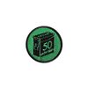 Geo-versand 50 Hides Patch from BoM.
