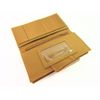 SL Ladies Leather Purse By Lorenz - Tan