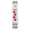 GRT8-S2 ON/OFF Repeat Cycle Timer Relay DIN Rail Asymmetric Cycle Timer, Relay