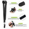 Shoulder Strap Adjustable Trimmer Shoulder Pad Harness for All Types Trimmer