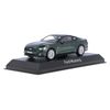 Noreb 1/43 Ford Mustang 2015 Metallic Green Complete