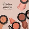 GEN NUDE POWDER BLUSH - PEACHY KEEN