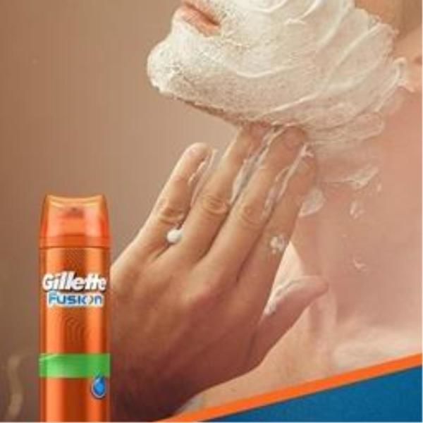 Aloe vera shaving gel 330ml men&#39;s shaving cream shaving gel