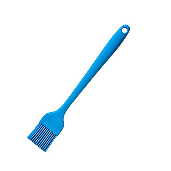 Lmyzcbzl Baking Brush, Silicone Cooking Brush, Pastry Brushes, BBQ Basting Brush, for Grilling, Baking, Cooking