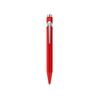 Caran d'Ache Roller pen 849 Red, 0846.070