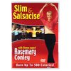 Rosemary Conley - Slim 'N' Salsacise [DVD]