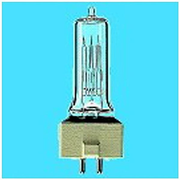 Panasonic Halogen Bulb GYX9.5 Base 500W JP100V500WB/G-2N