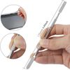Laptop repair kit for PC Computer CellPhone Case Open Spudger Metal Pry Tool Set