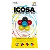 Brainwright - ICOSA - The Atomic Fidget Ball - Twist, Turn, Fidget!