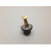 Marine Boat Deck LIVEWELL and Bailer Plug Brass 3/4