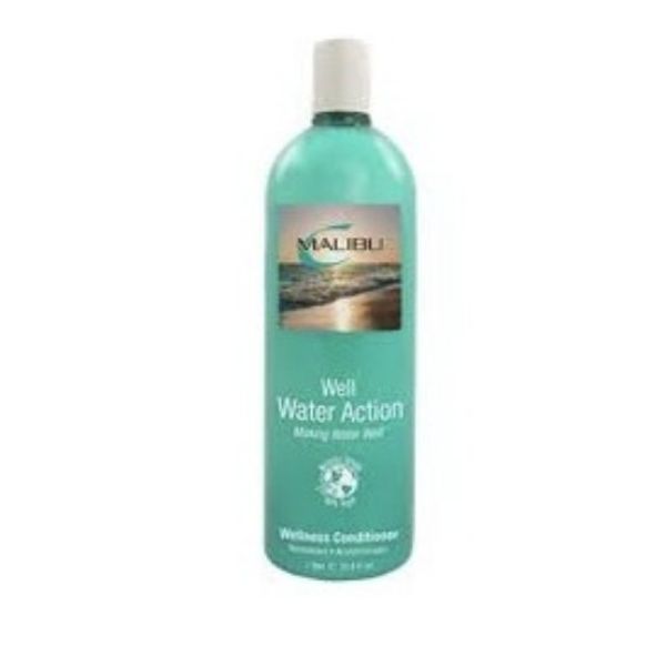 Malibu Well Water Action Conditioner 33.8oz (1 Liter)