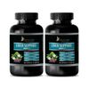 super liver cleanse - LIVER SUPPORT COMPLEX - detox pills natural - 2 Bottles
