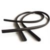 4X Car Windshield Wiper Blade Strips Frameless Insert Rubber Wiper Blade Refills