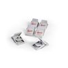Intruder 30442 The Better Mousetrap, 6-Pack