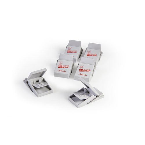 Intruder 30442 The Better Mousetrap, 6-Pack