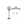 Wall Mount for NEC280TL Eureka RapidClean Pro Cordless Vacuum