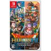 Dragon Quest Heroes I & II for Nintendo Switch