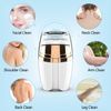 ,COOFO Sonic Waterproof Rechargeable Face Cleanser System