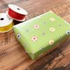 Cute original wrapping paper Soccer Ball Pattern 10 Piece Set