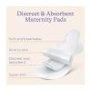 Lansinoh Birth Preparation & Postpartum Essentials Kit
