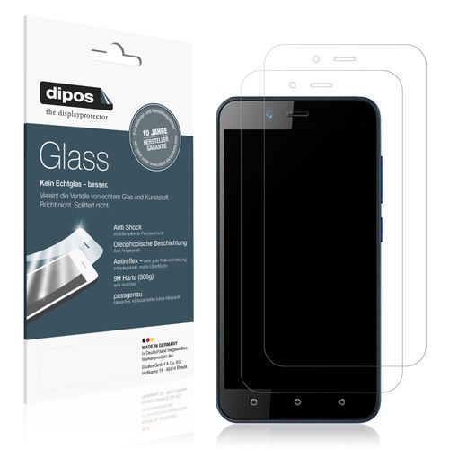 Screen Protector for Benco Y10 matte Flexible Glass 9H dipos